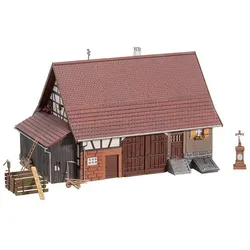 FALLER 130536 H0 Kleines Bauernhaus, Ep. I