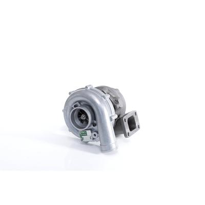 BTS TURBO Lader, Aufladung t916662