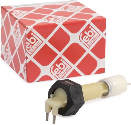 FEBI BILSTEIN 01789 Kühlmittelstand-Sensor