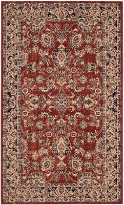 SAFAVIEH Artisan Norah Distressed Oriental Rug