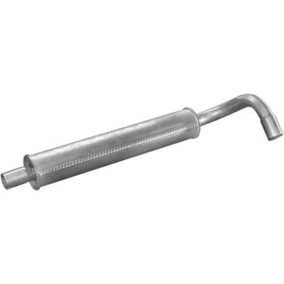 POLMO Mittelschalldämpfer 3046 für VW