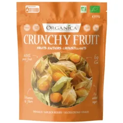 Crunchy Fruit - Physalis gefriergetrocknet 20g