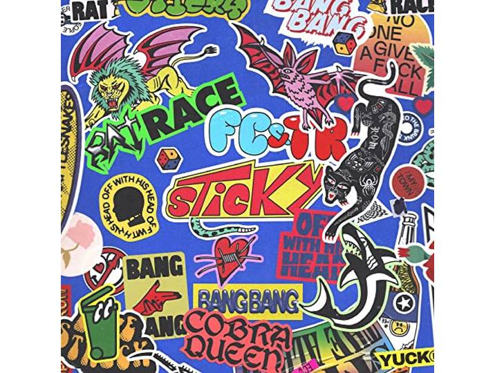 Sticky