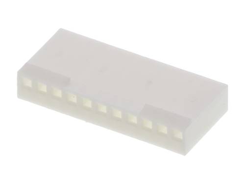 Molex Buchsengehäuse-Kabel 22012117 Bulk