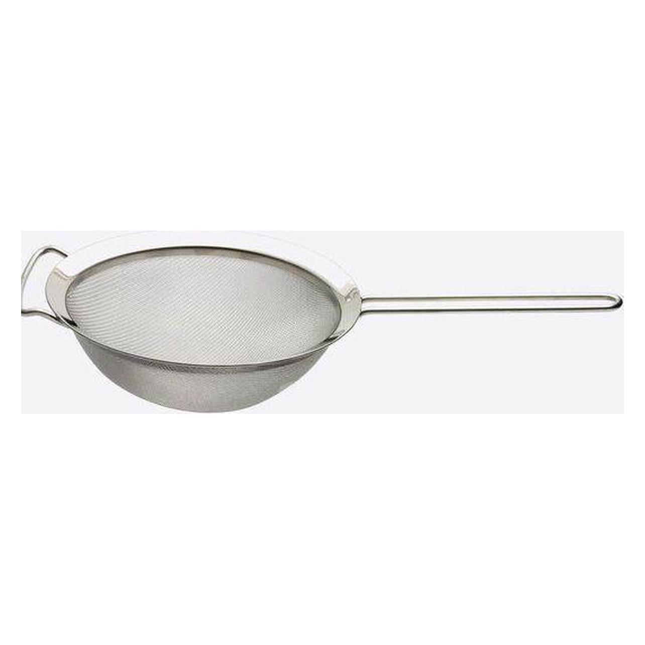 Weis Küchensieb fein Ø 18 cm (18 cm) (16218)