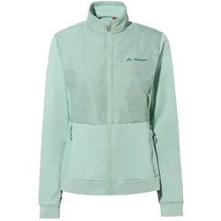 Vaude, Damen, Velojacke, Womens Yaras 3in1 Jacket, Blau