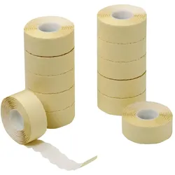 Herlitz, Etiketten, Preisauszeichnungsetiketten