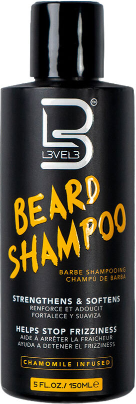 LEVEL 3 Shampoo Barba