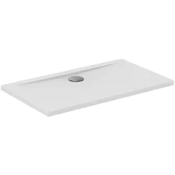 Ideal Standard Rechteck-Brausewanne Ultra Light 1700x800x45mm Weiß, K518901 K518901