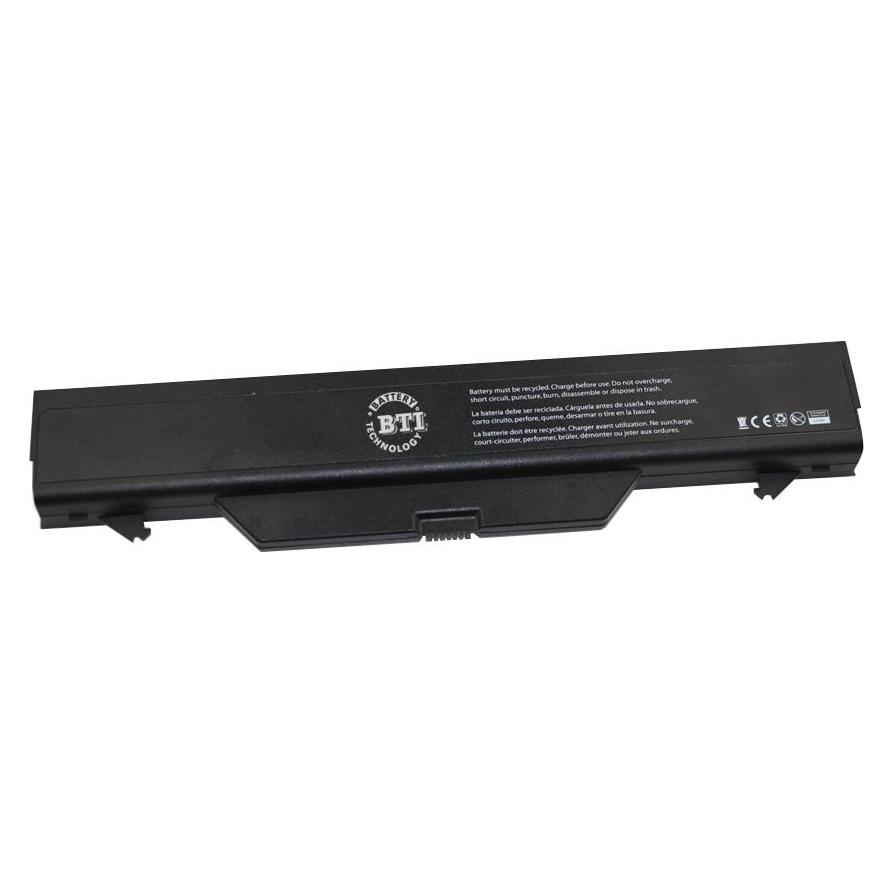 Battery Tech BTI BATTERY PROBOOK 4720S 6C (8 Zellen, 5200 mAh) (HP-PB4720S)