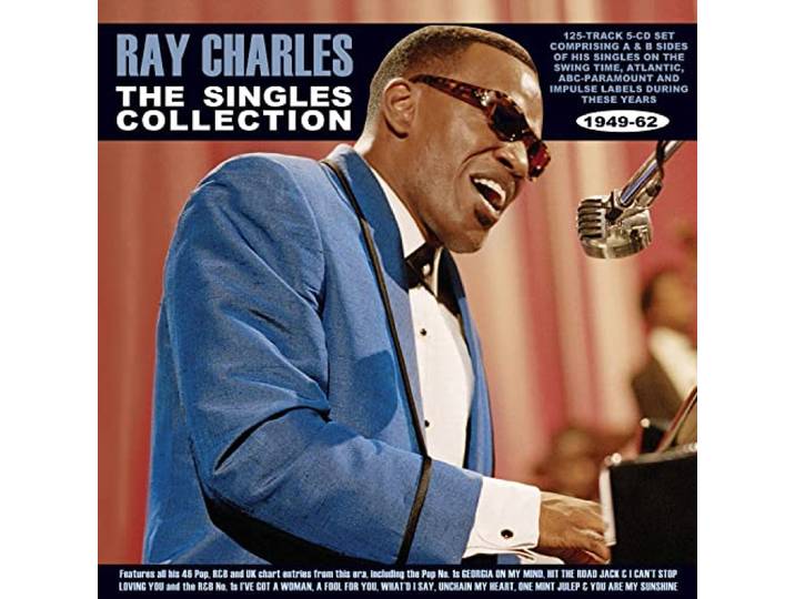 Singles Collection 1949-1962