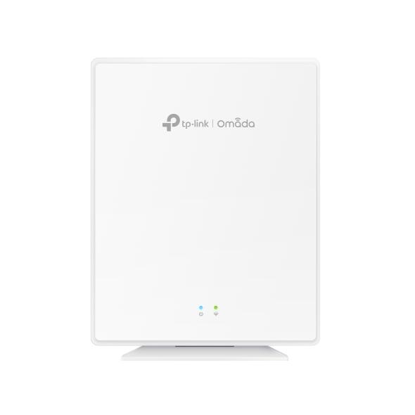 TP-Link Omada EAP610GP-Desktop AX1800 Desktop Wi-Fi 6 GPON Accesspoint