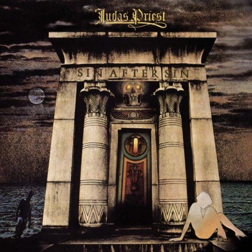 Judas Priest - Sin After Sin - Preis vom 30.09.2026 22:30:23 h