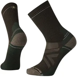 Smartwool, Herren, Sportsocken, Performance Hike Full Socken (38 - 41), Braun