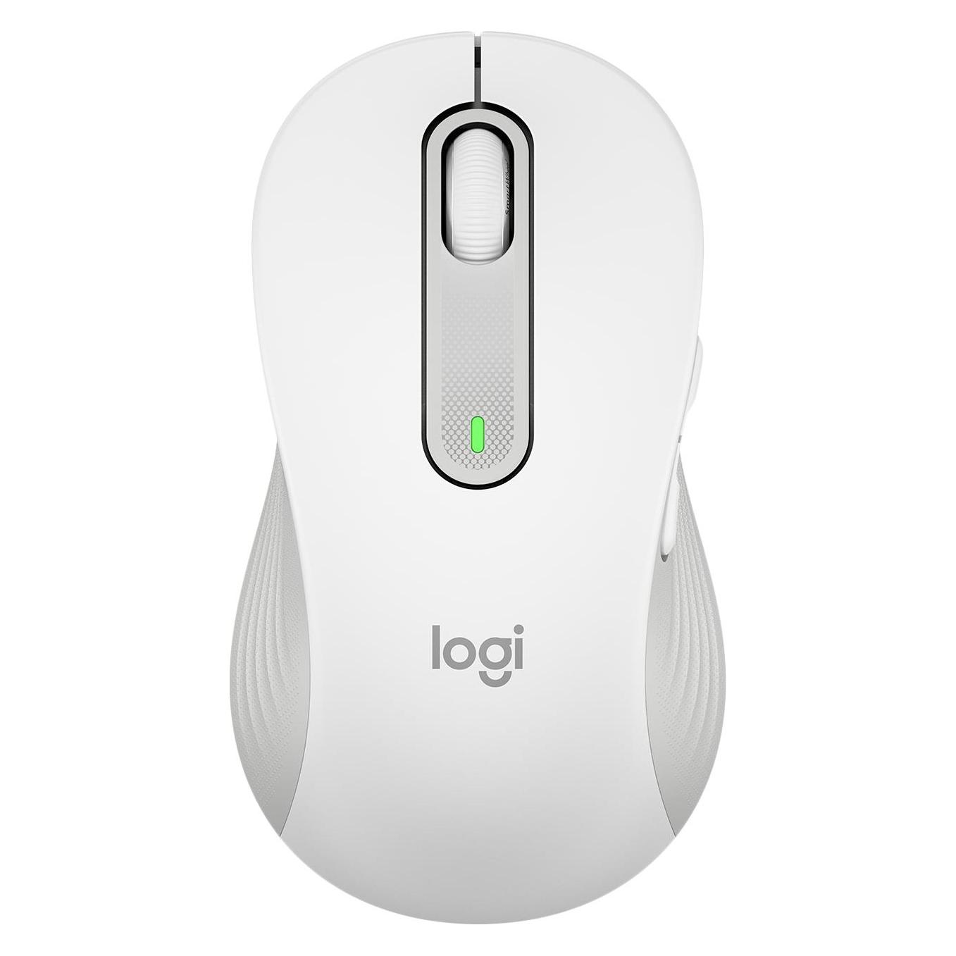 Logitech Signature M650 L Left (Kabellos) (910-006240)
