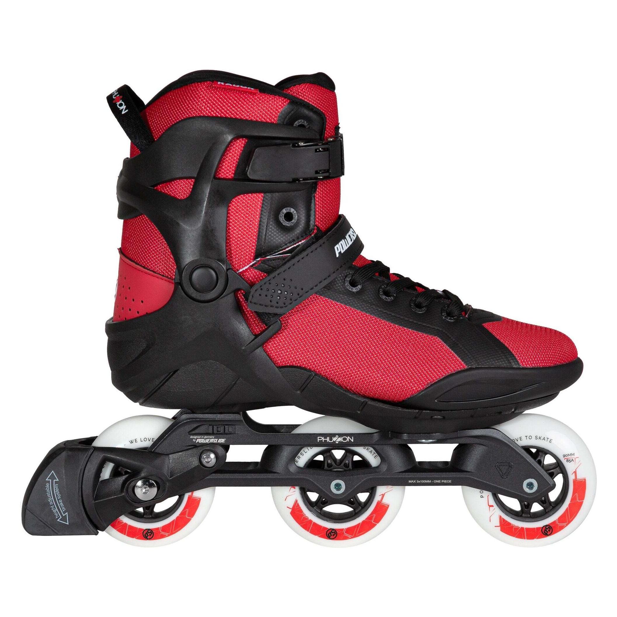 Powerslide Skates (44) (902014)