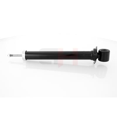 GH Stoßdämpfer GH-304737 Hinterachse links für Audi VAG