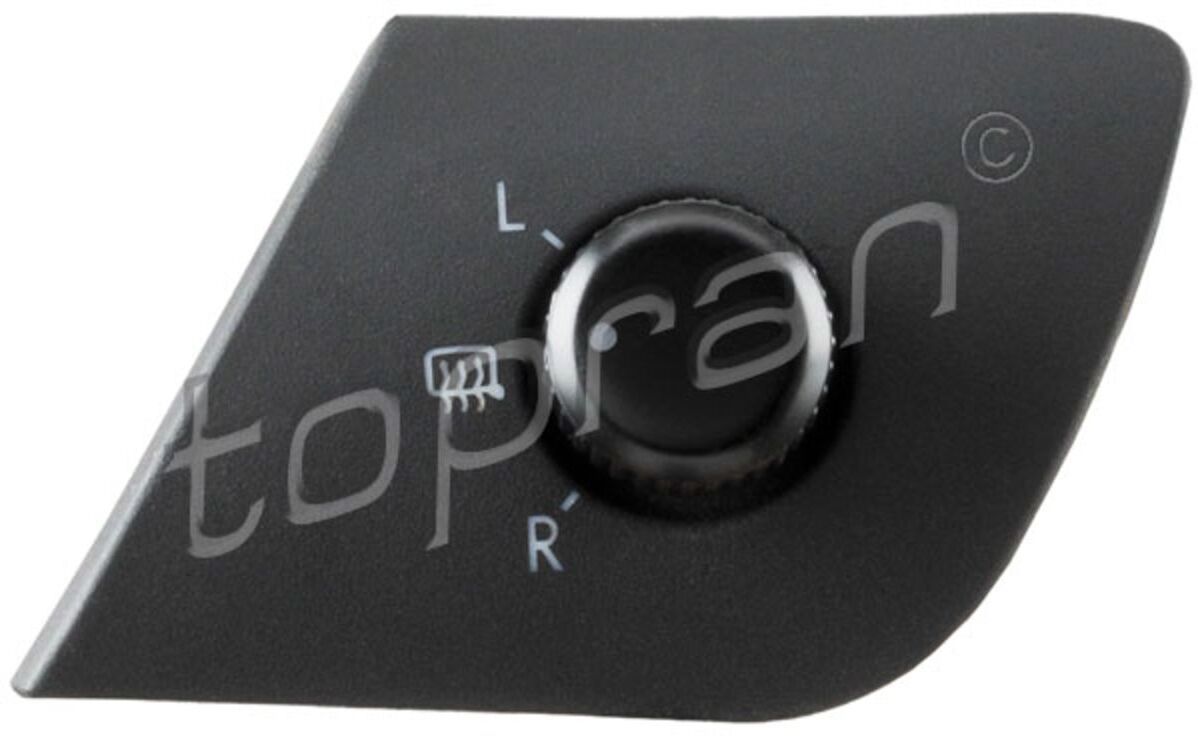 Topran Interruttore HANS PRIES 114 286