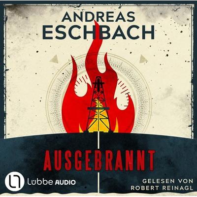 Ausgebrannt - Andreas Eschbach, Audio, 9783838792712