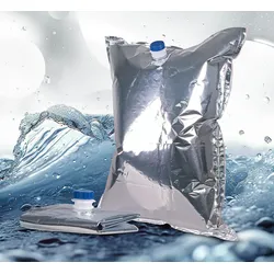 10er-Pack Notwasserbeutel à 20 Liter