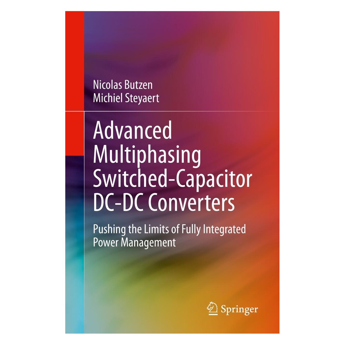 Springer Butzen:Advanced Multiphasing Switched-C (Englisch, Hardcover, Michiel Steyaert, Nicolas Butzen) (9783030387341)