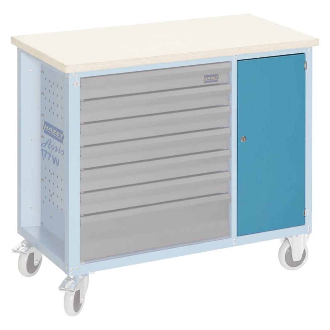 Hazet Tür 177W-21 (177W-21)