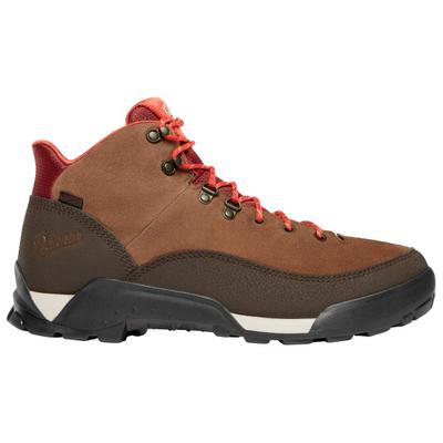Danner - Panorama Mid 6'' - Wanderschuhe 43,5 - Medium | EU 43,5 braun