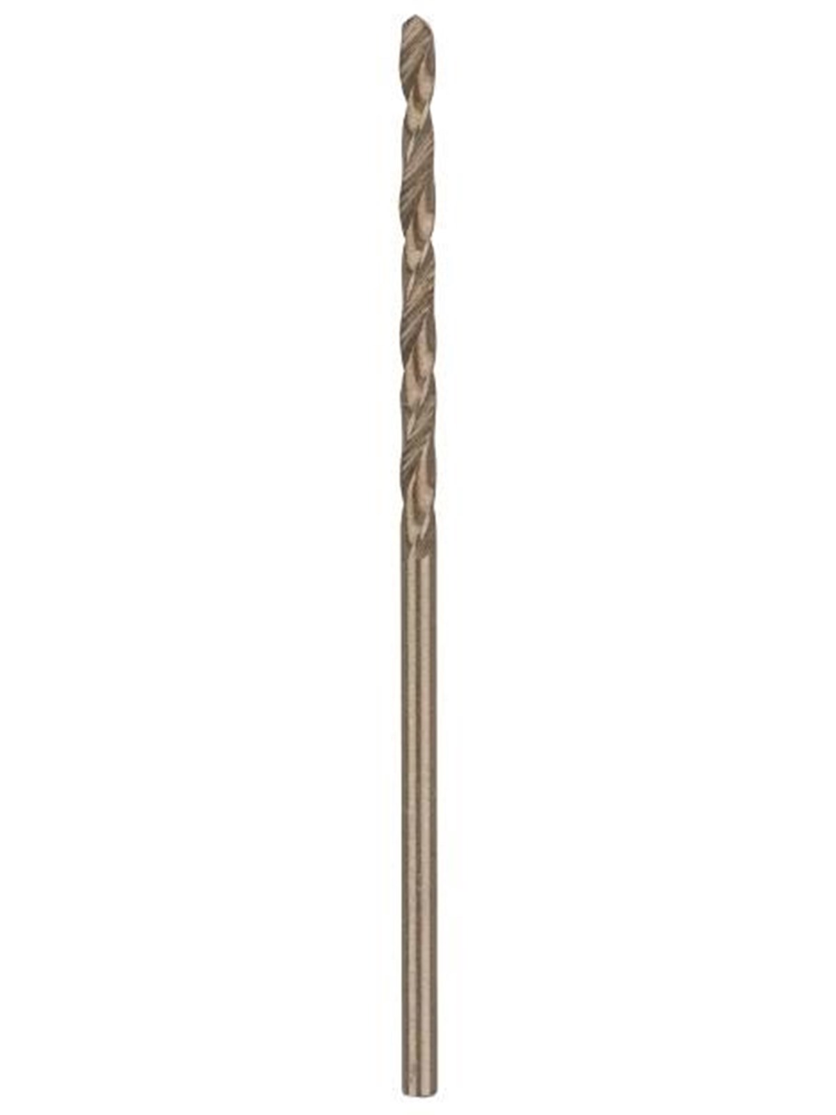 Bosch Pro Stainless Steel HSS-CO 49x2mm 10pcs