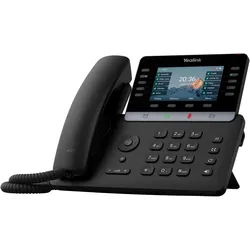 Yealink SIP-T74W IP Phone -, Telefon, Schwarz