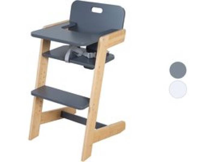 ROBA Chaise haute évolutive