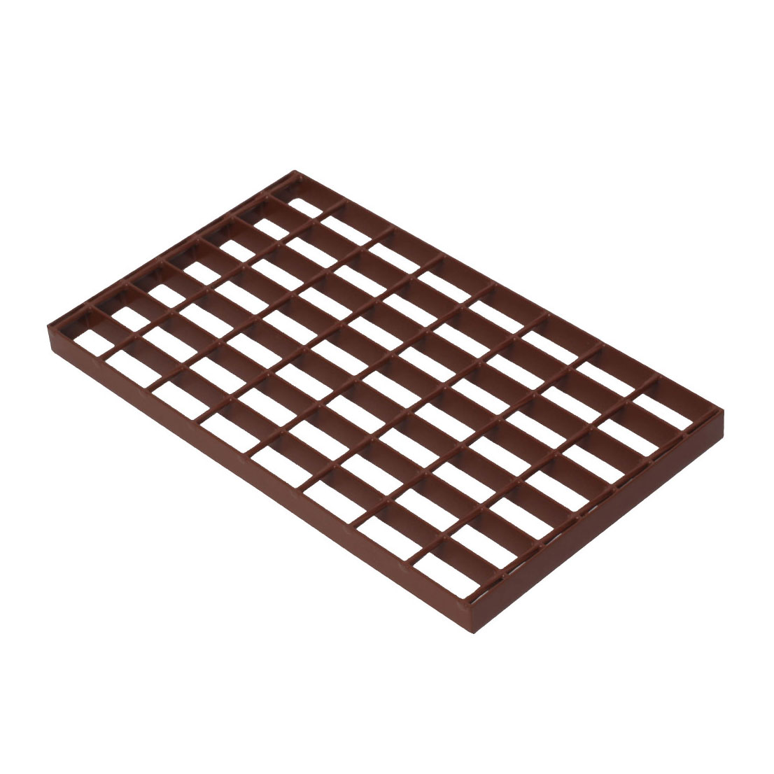 Www Laufrost, Trittrost 42x25cm, rotbraun 6581-rotbraun