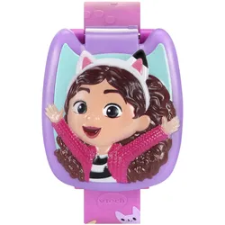 VTech - Gabby's Dollhouse - Gabby Lernuhr