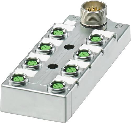 Phoenix Contact 1155996 Sensor-/Aktor-Box 1St.