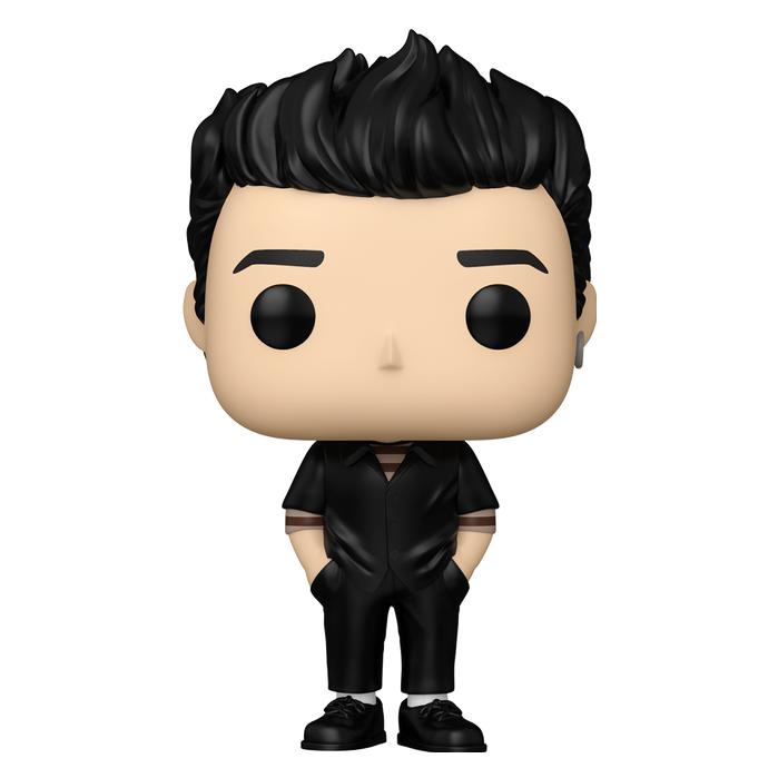 Funko Green Day - Billie Joe POP Marvel (FUPC3222)