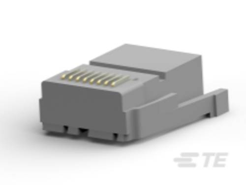 TE Connectivity Shielded Data Link 5-520424-3