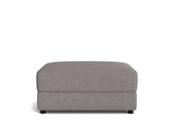 Pescara Pouf, Stauraum
