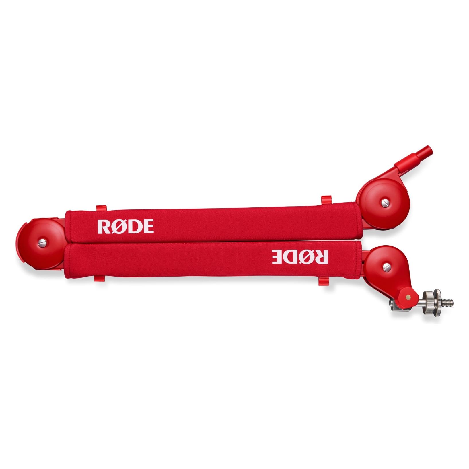 RØDE PSA1+ Red (PSA1+REDRED)
