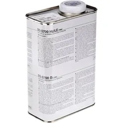 Shimano Spezialöl, 1 Liter Für Alfine Sg-S700
