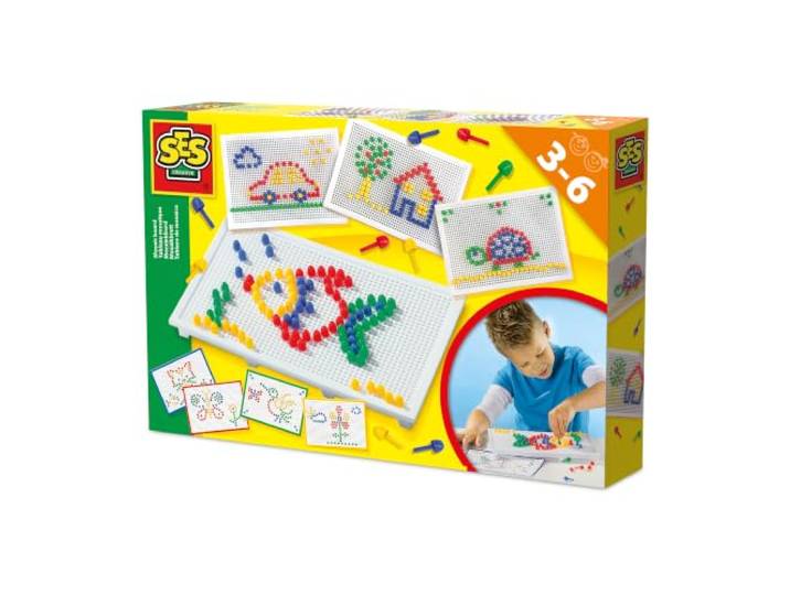 SES Creative 14848 Mozaïekbord