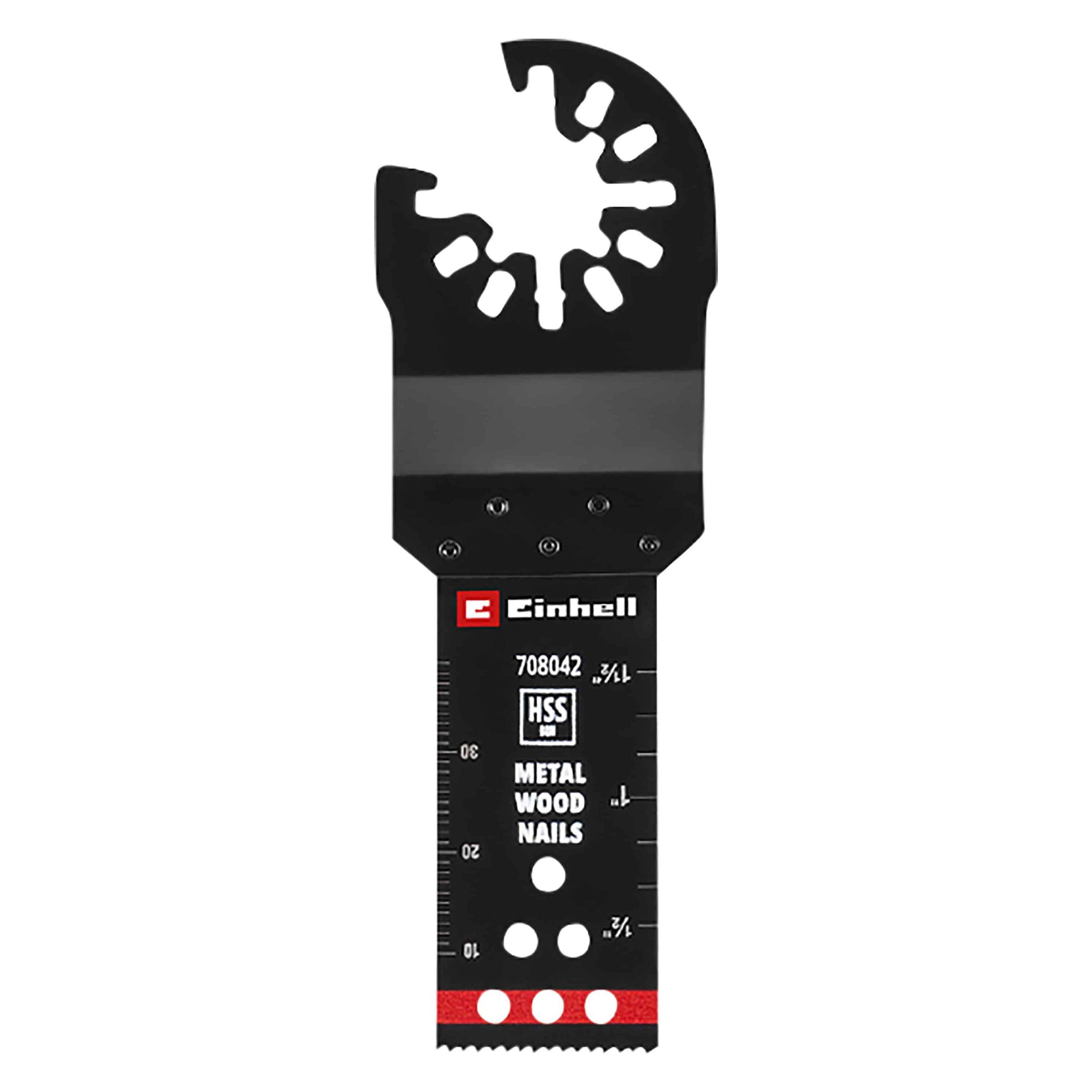 Einhell Tauchsägeblatt, 708043, Bi-Metall, 34 mm (708043)
