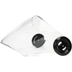 iXS, Motorradhelm Zubehör, Visier 100