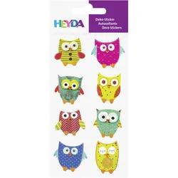 Baier & Schneider, Sticker, Sticker-Etikett (1 Sticker)