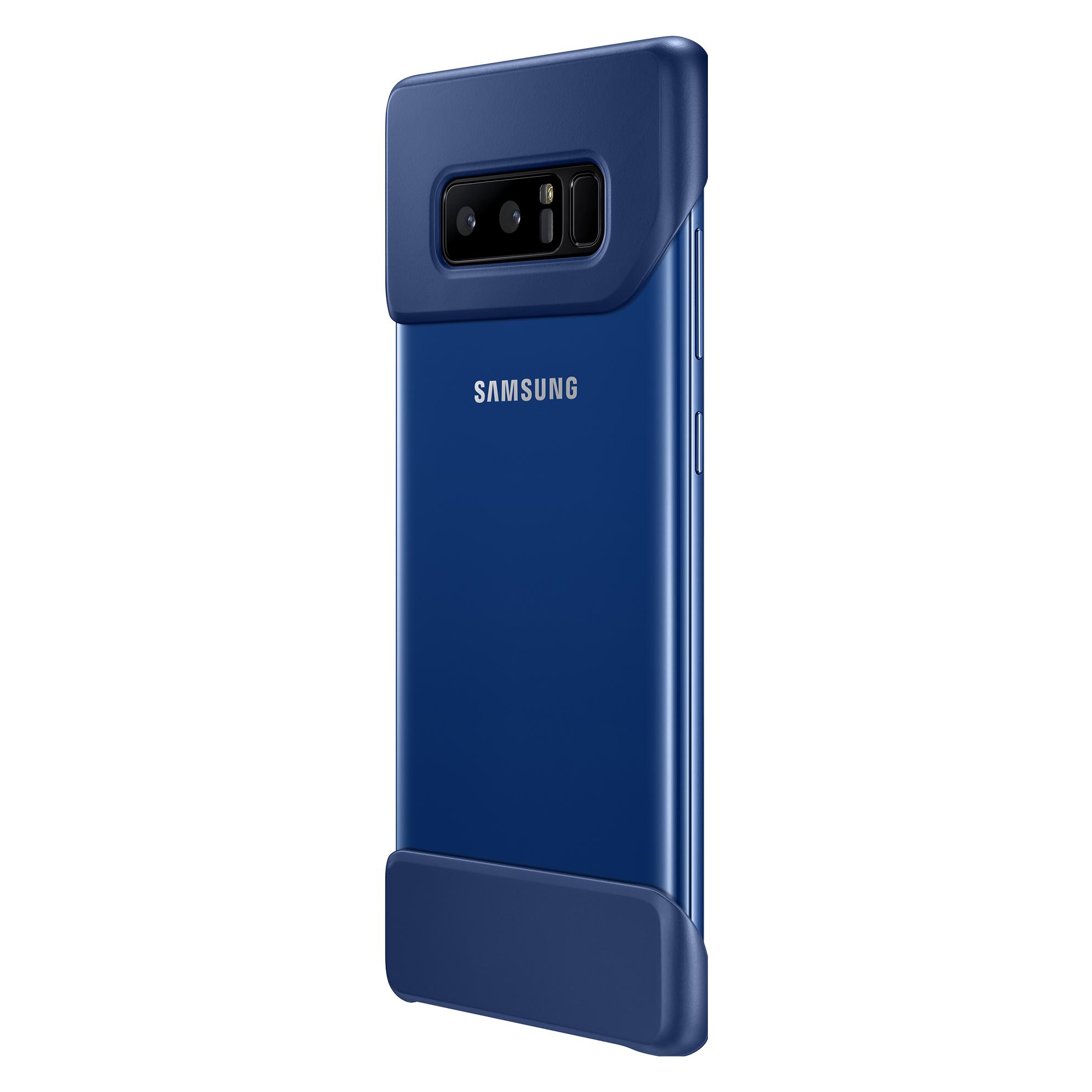 Samsung 2 Piece Cover (Samsung Galaxy Note 8) (EF-MN950CNEGWW)