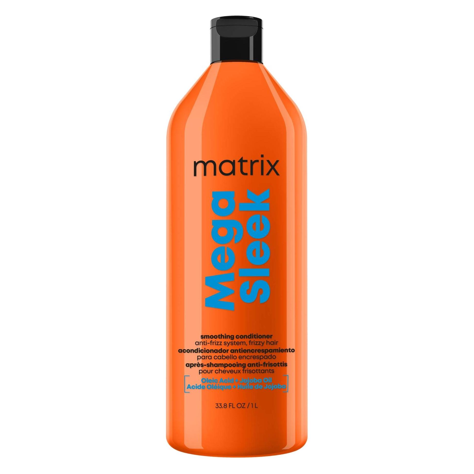 Matrix Mx Tr Mega Sleek Conditioner 1 L (1000 ml) (68365203)