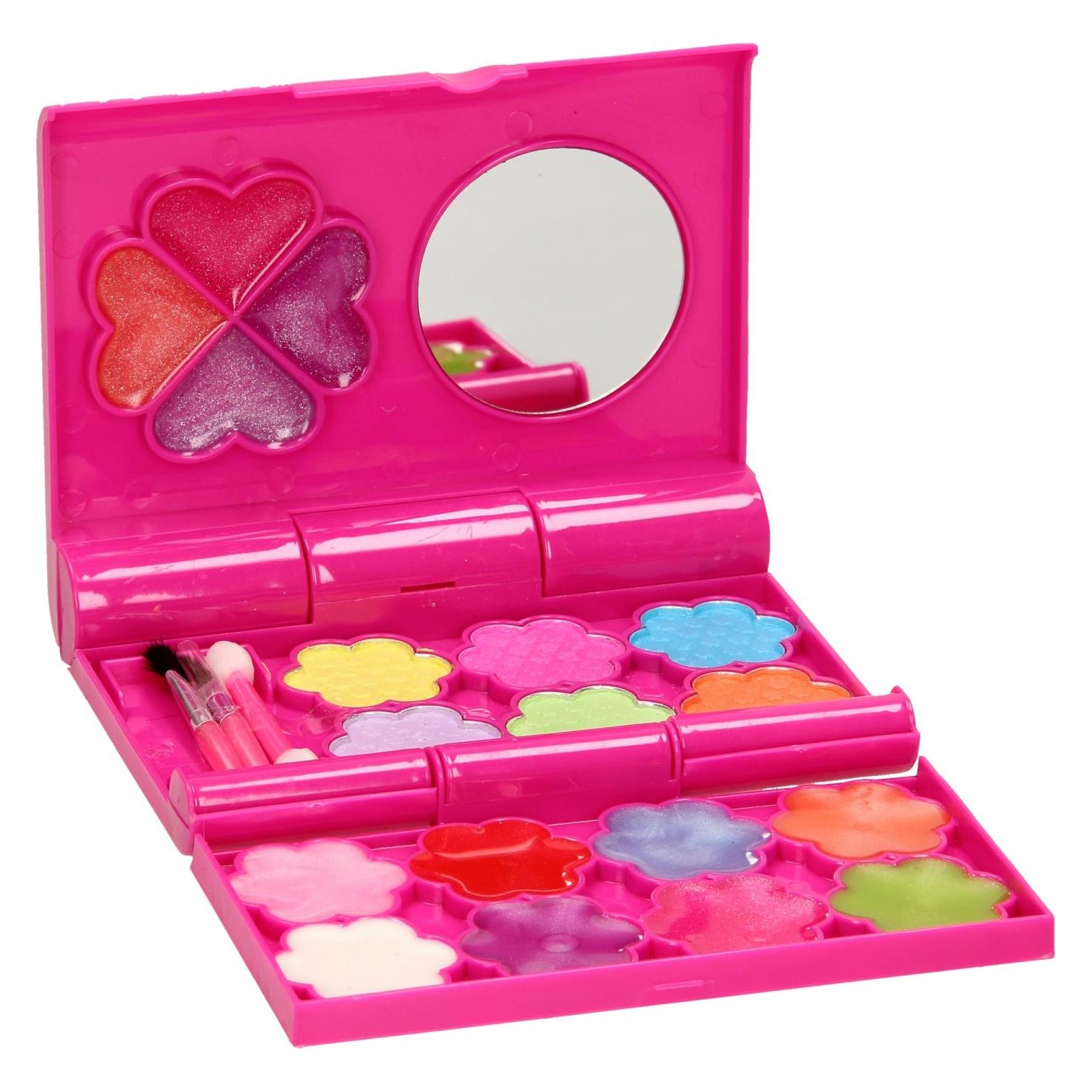 Johntoy Isabella-Make-up-Box (20638984)