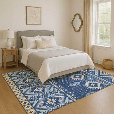 Addison Rugs Premium Washable Super Soft Global Inspiration Mayfield Rug