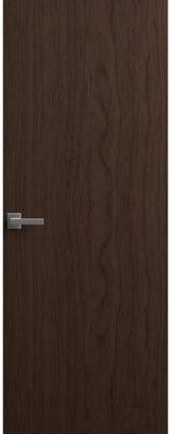 SARTODOORS Planum 0010 Noce Invisible Hidden Door