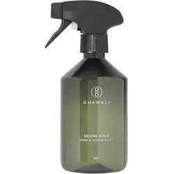 GHAWALI Sailing Souls Home & Textile Scent 500ml