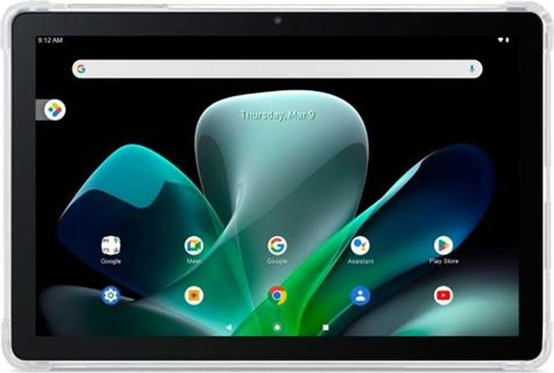 Acer Iconia Tab M10 Tablet, 25,6 cm (10,1 inch), 64 GB, 4 GB, Android 12, champagnekleur