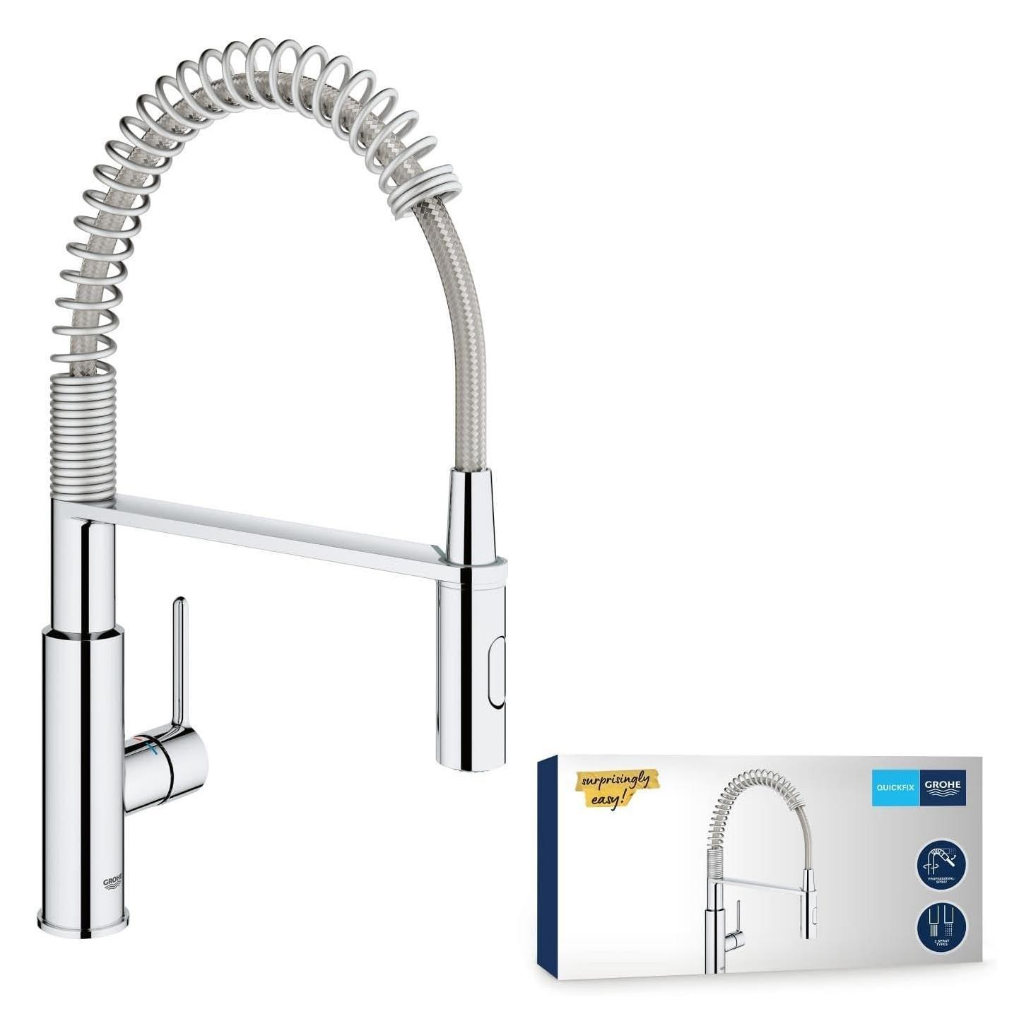 Grohe Spültischbatterie (30361000)